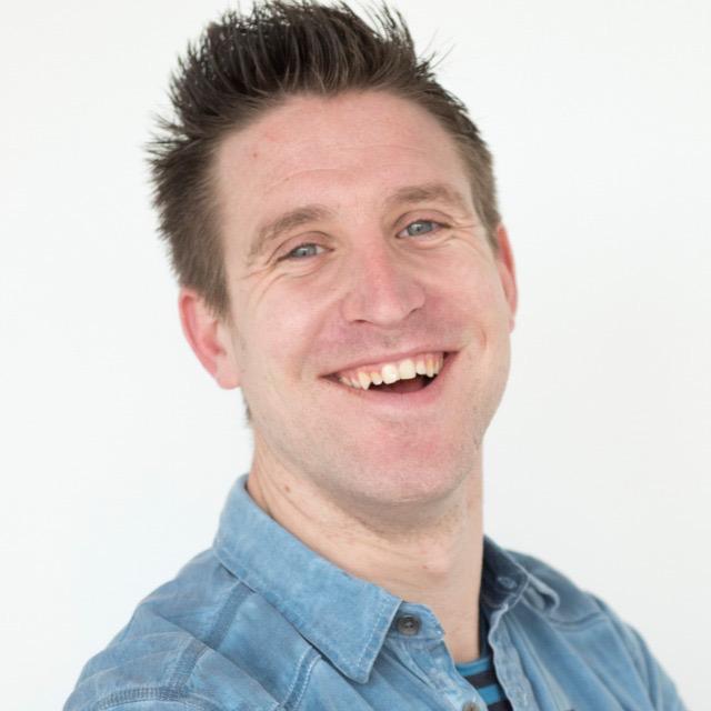 Frank Smit — Trainer en Voorlichter Alkmaar