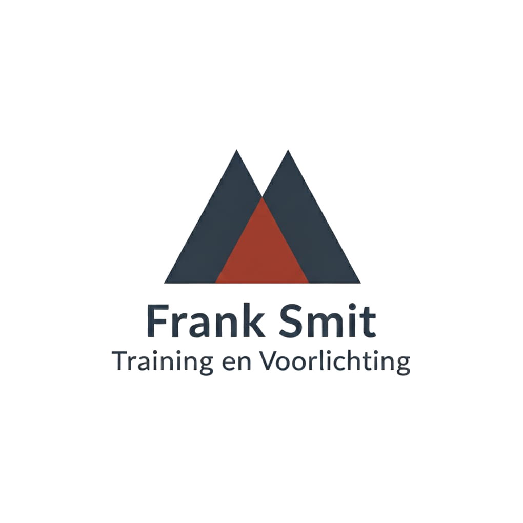 Frank Smit Training en Voorlichting